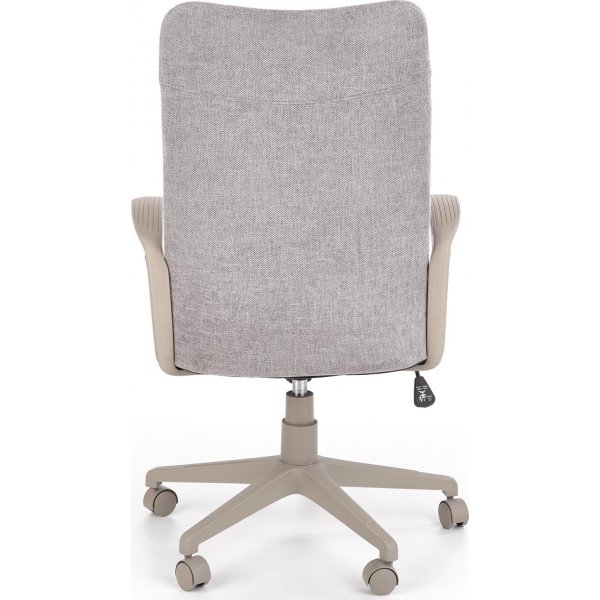 Chaise de bureau Polar - Gris Chaise de bureau Polar - Gris