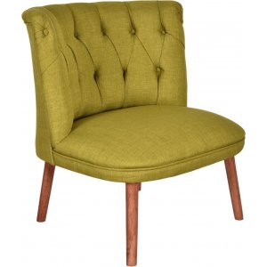 Fauteuil San Fabian - Vert