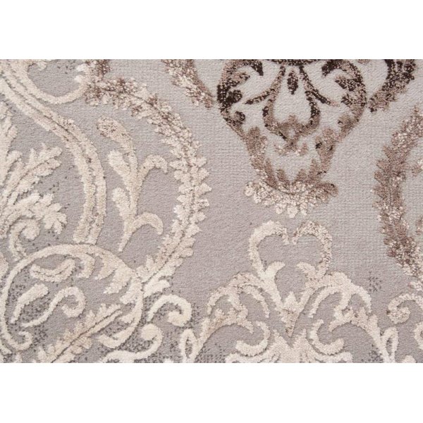 Maskinvävd matta Bolzano - Nougat Maskinvävd matta Bolzano - Nougat