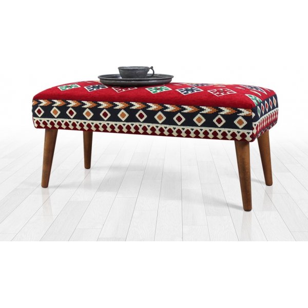 Tabouret Vezir 3 - Multicolore Tabouret Vezir 3 - Multicolore