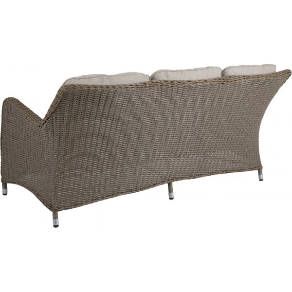 Utegrupp i 4 delar | Naturfrgad konstrotting