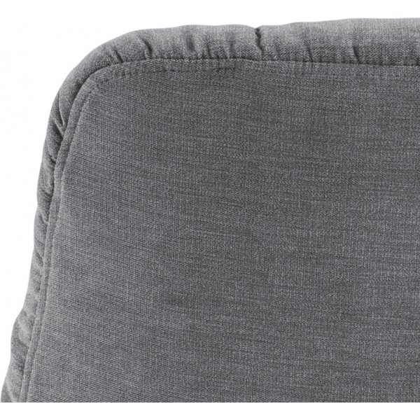 Chaise de salle à manger Katja - Gris Chaise de salle à manger Katja - Gris