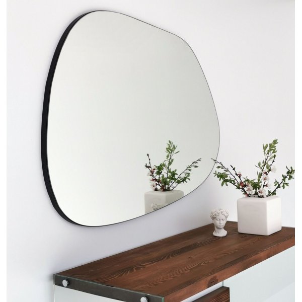 Amoros spegel - Svart Amoros spegel - Svart