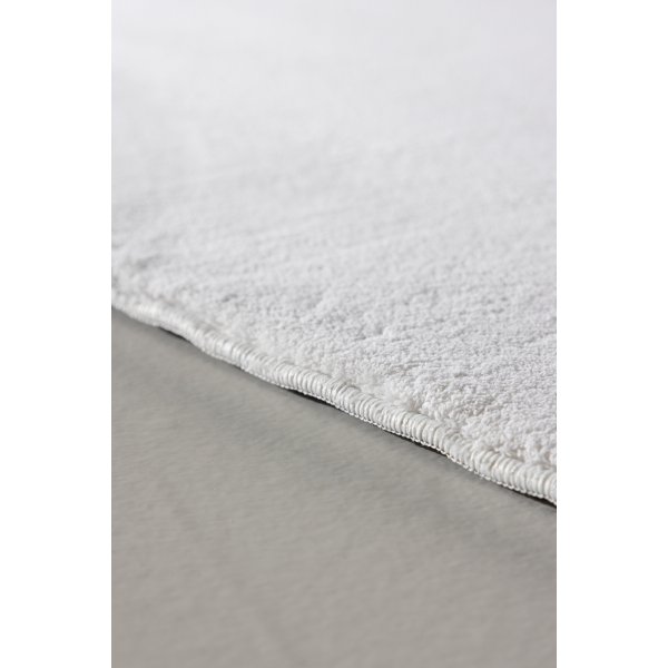 Tapis Nixie - Blanc Tapis Nixie - Blanc