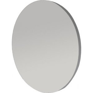 Oneas spegel - Mörkgrå/silver