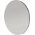 Oneas spegel - Mrkgr/silver
