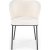 Cadeira matstol 518 - Cream