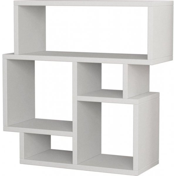 Karma sidobord 59 x 22 cm - Vit Karma sidobord 59 x 22 cm - Vit