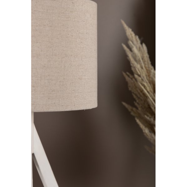 Lampe  poser Anatoli - Blanc