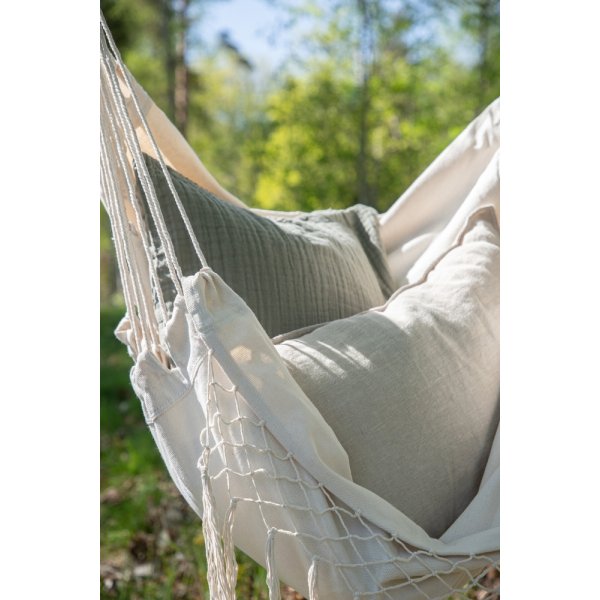 Culasi hängstol - Vit Culasi hängstol - Vit