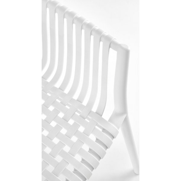 Cadeira eetkamerstoel 492 - Wit Cadeira eetkamerstoel 492 - Wit