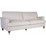 Howard Watford Deluxe - 3-sits soffa rak