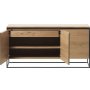 Dito sideboard oljad ek