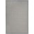 Flatvävd matta Winston Taupe/grå - 160x230 cm