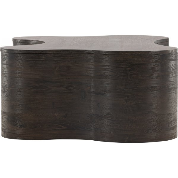 Larvik soffbord 130 x 90 cm - Mocca Larvik soffbord 130 x 90 cm - Mocca