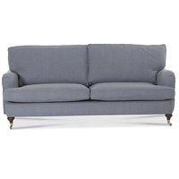 Howard Watford Deluxe 3-sits soffa - Valfri färg! Howard Watford Deluxe 3-sits soffa - Valfri färg!