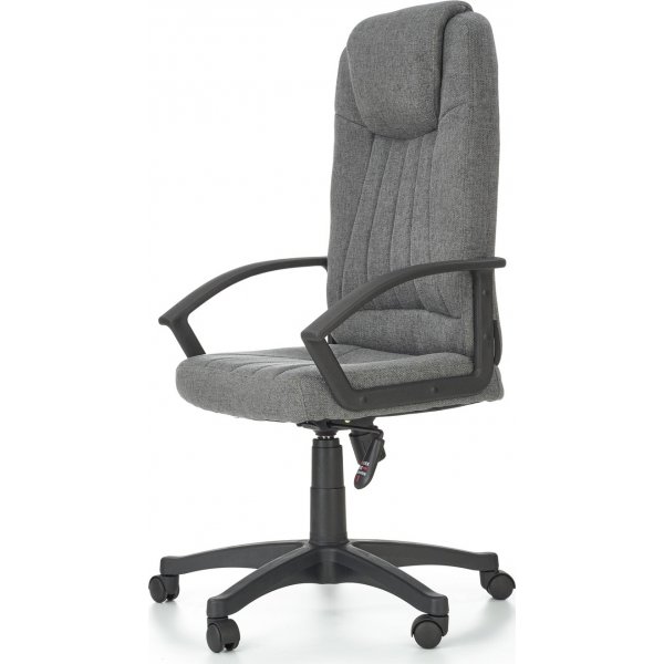 Viviana kontorsstol - Gr� (Tyg)