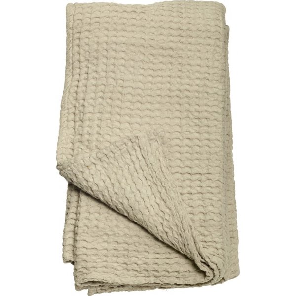 Couvre-lit Freja - Sable Couvre-lit Freja - Sable