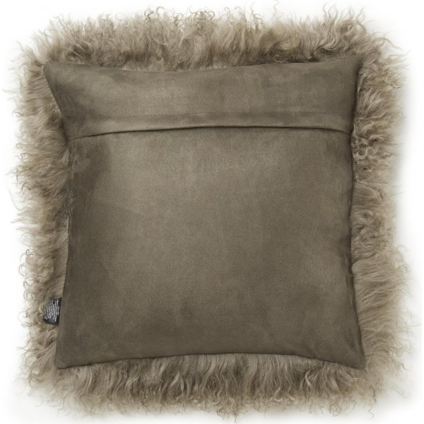 Shansi kussenhoes Paddestoel - 40 x 40 cm