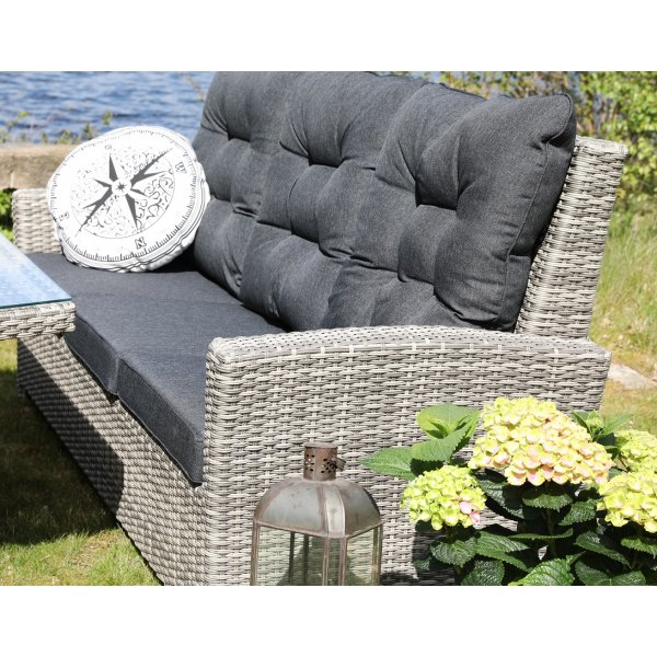 Orlando utembelgrupp - Gr Cement