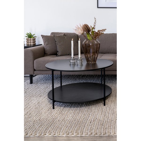 Tapis Mandi tissé à la main Nature Tapis Mandi tissé à la main Nature