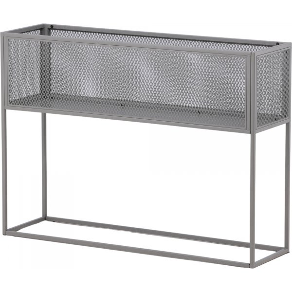 tagre relief Teo - Gris clair