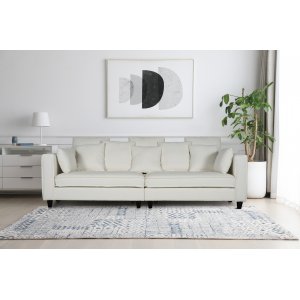 Soffa 250 cm - Brandy Soffa 250 cm - Brandy
