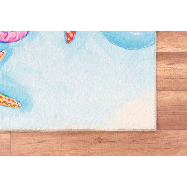 Tapis Ada Chenille 288