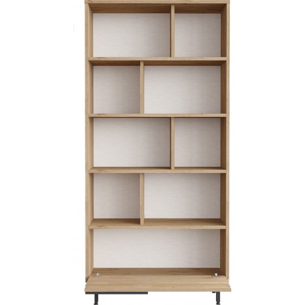 Ocean bokhylla - Valnt