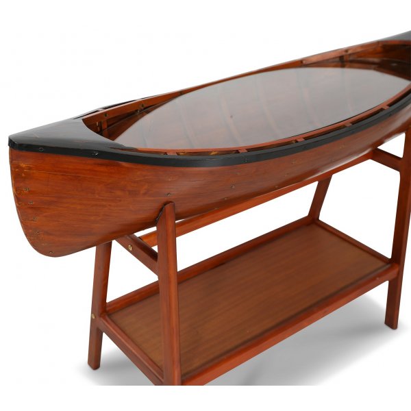 Konsolbord bt marint tema