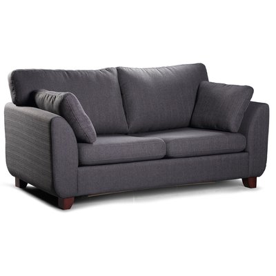 Alloway 2-sits soffa - Valfri frg och tyg
