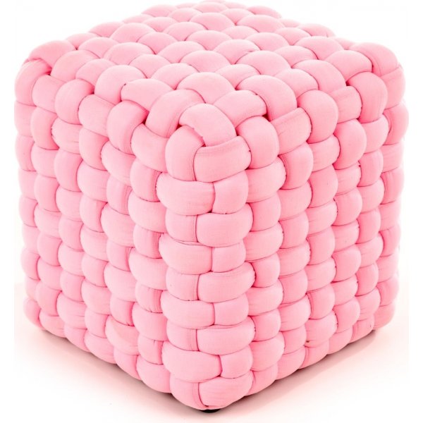Erno sittpuff - Rosa Erno sittpuff - Rosa