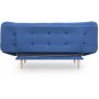 Fagerfjll 2-sits bddsoffa - Bl