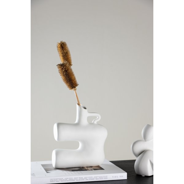 Vase Dity - Blanc Vase Dity - Blanc