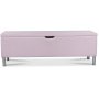 Sngkista Vera 160 cm - Rosa