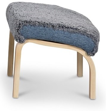 re fotpall - Grtt frskinn