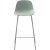 Tabouret de bar Sheba vert clair SH 67,5 cm