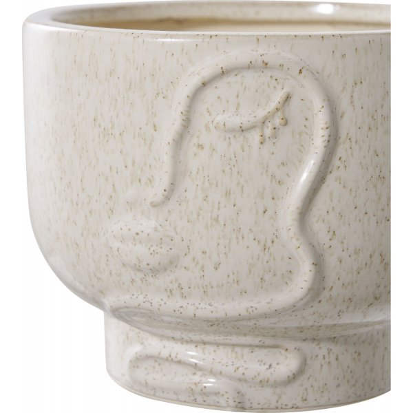 Pot nordique House 4 - Beige Pot nordique House 4 - Beige