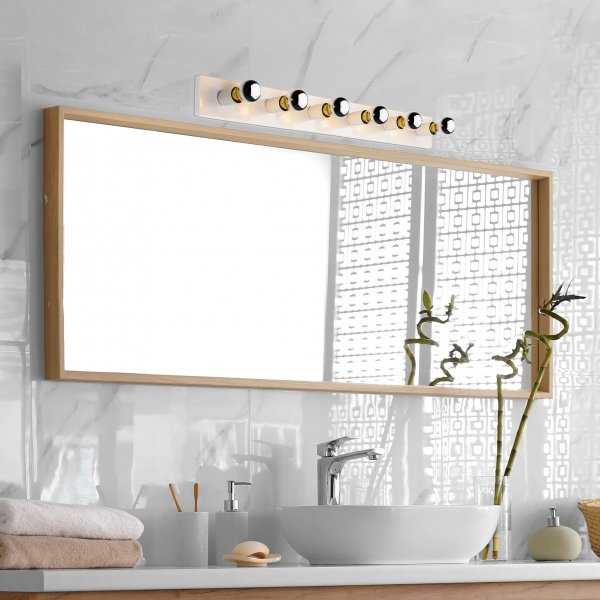 Milou wandlamp 12236 - Wit