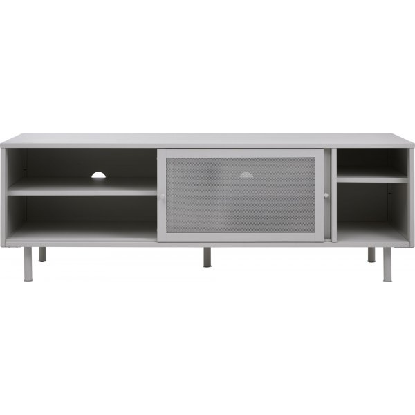 Banc adjoint des médias - Grège Banc adjoint des médias - Grège