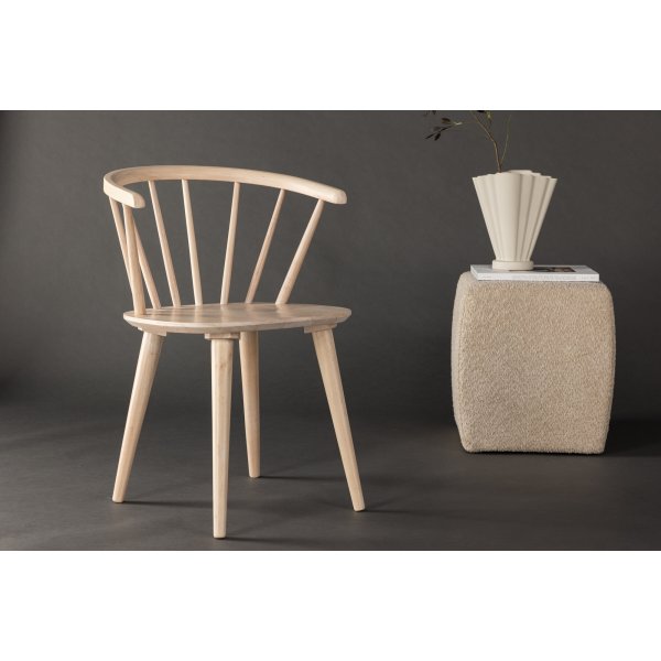 Bobby matstol - Whitewash