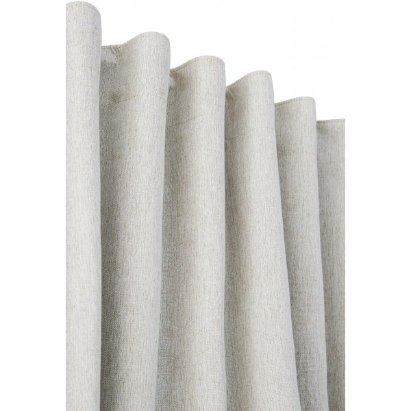 Colin gardin 2-pack 2 x 135 x 160 cm - Beige Colin gardin 2-pack 2 x 135 x 160 cm - Beige