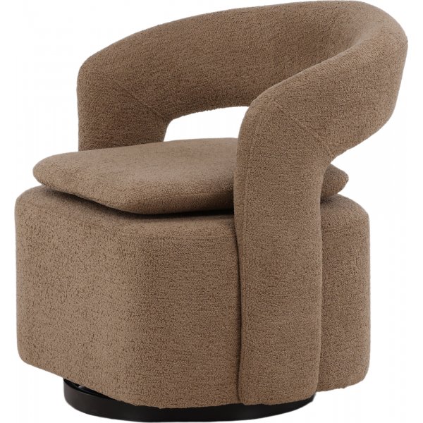Laurel fauteuil - Beige Laurel fauteuil - Beige