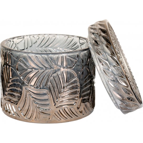 Gali burk - Rkigt glas