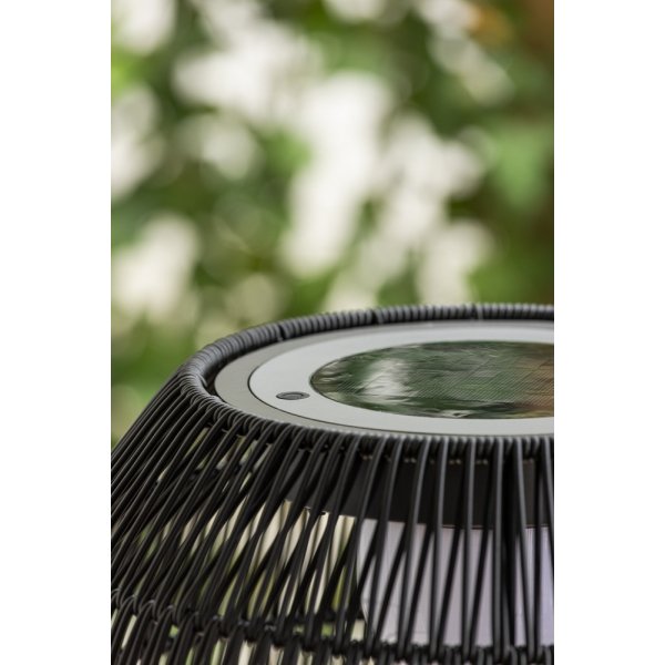 Lampadaire Mabis 40 cm - Noir