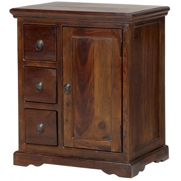 Bombay skp med unik design