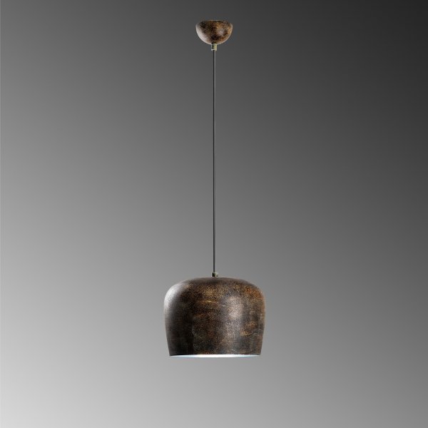 Plafonnier Euphrate 1409 - Vintage Plafonnier Euphrate 1409 - Vintage