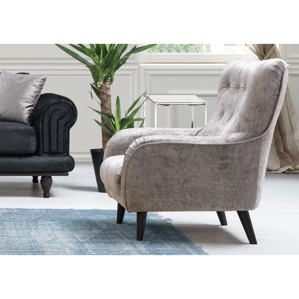 Polyanna ftlj - Brun