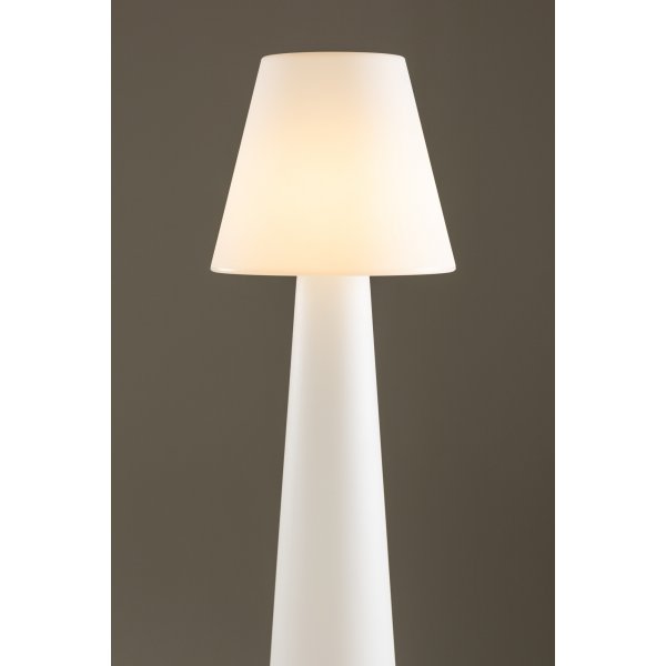 Lampadaire Stratford - Blanc Lampadaire Stratford - Blanc