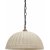 Haley plafondlamp - Beige - 43 cm